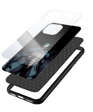 MARVEL SPIDER Mobile Case & Cover 3