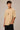 POPCASE Mera Bat Meri Batting beige oversized t shirt with cricket bat DTF graphic print premium cotton streetwear