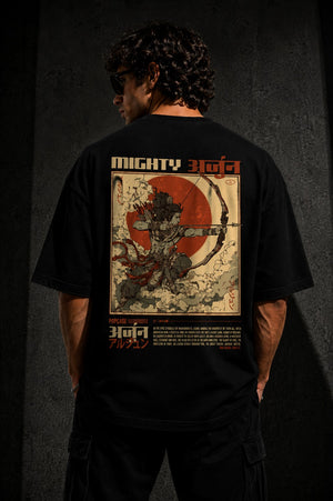 Mighty Arjun