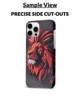 Majestic-Lion-Phone-Cover-Studio-Shoot-2