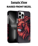 Majestic-Lion-Phone-Cover-Studio-Shoot-3
