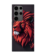 Majestic Lion Phone Cover for Samsung s24 ultra 1