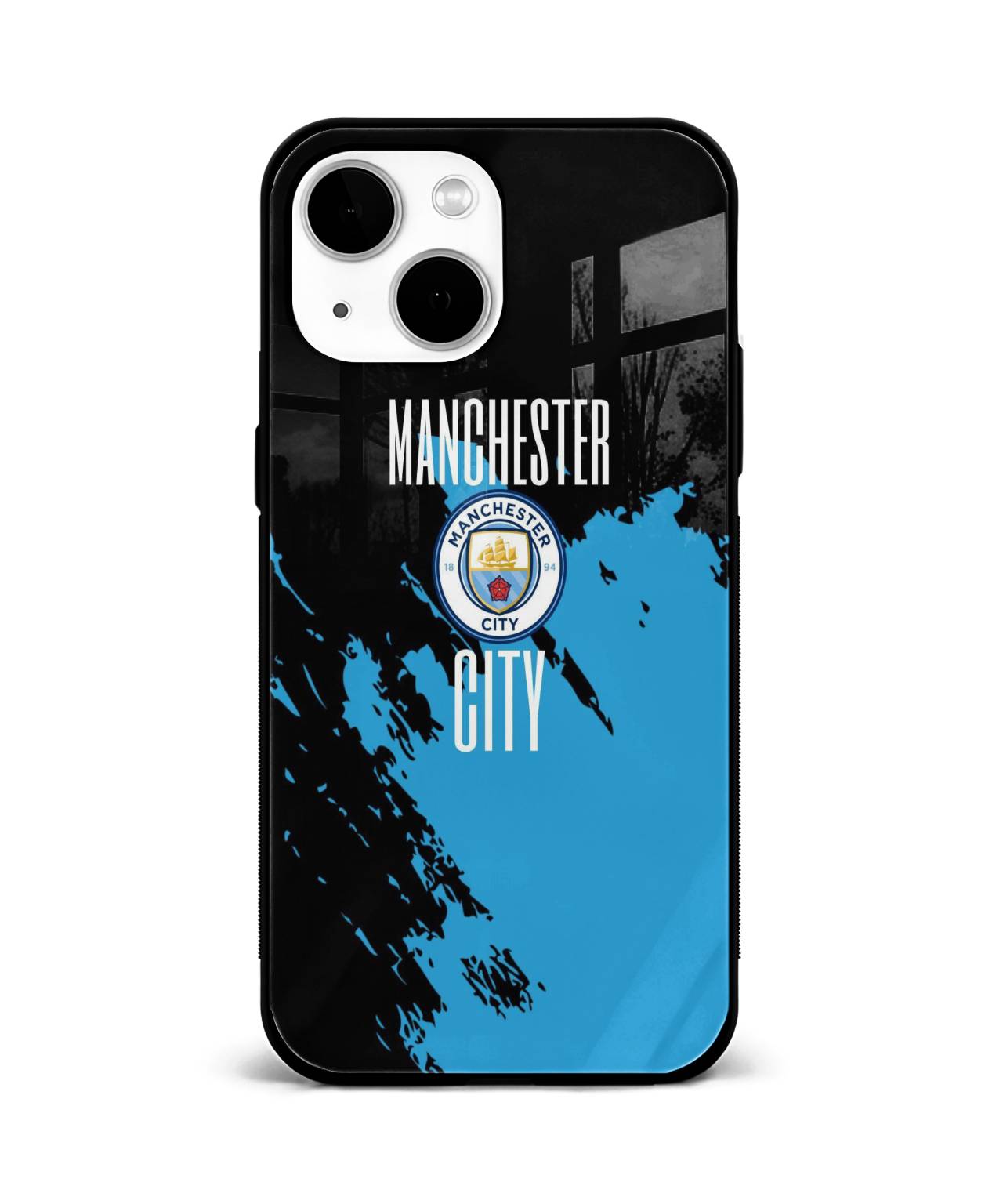 Manchester City FC Mobile Case 1