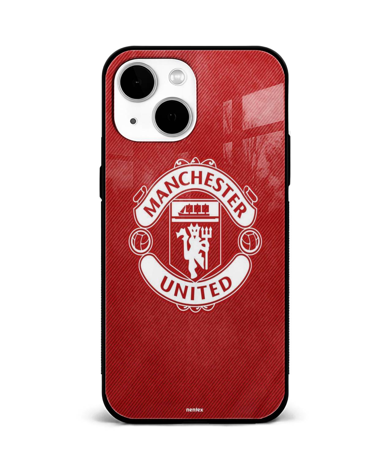 Manchester United FC Mobile Case | Premium