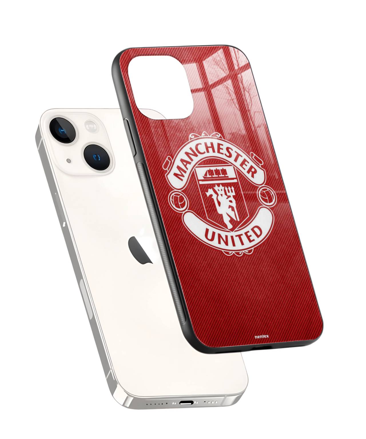 Manchester United FC Mobile Case 2