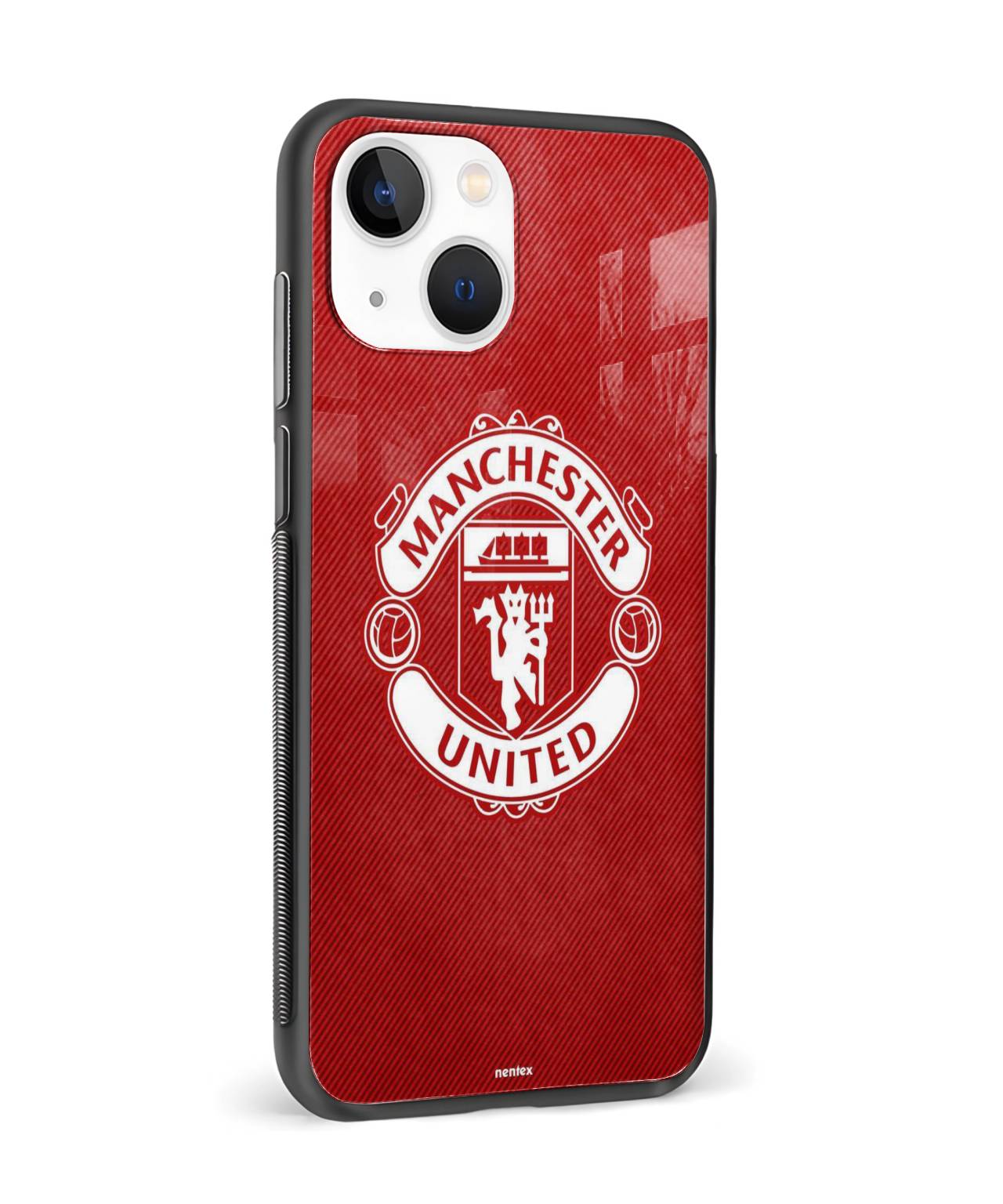 Manchester United FC Mobile Case 4