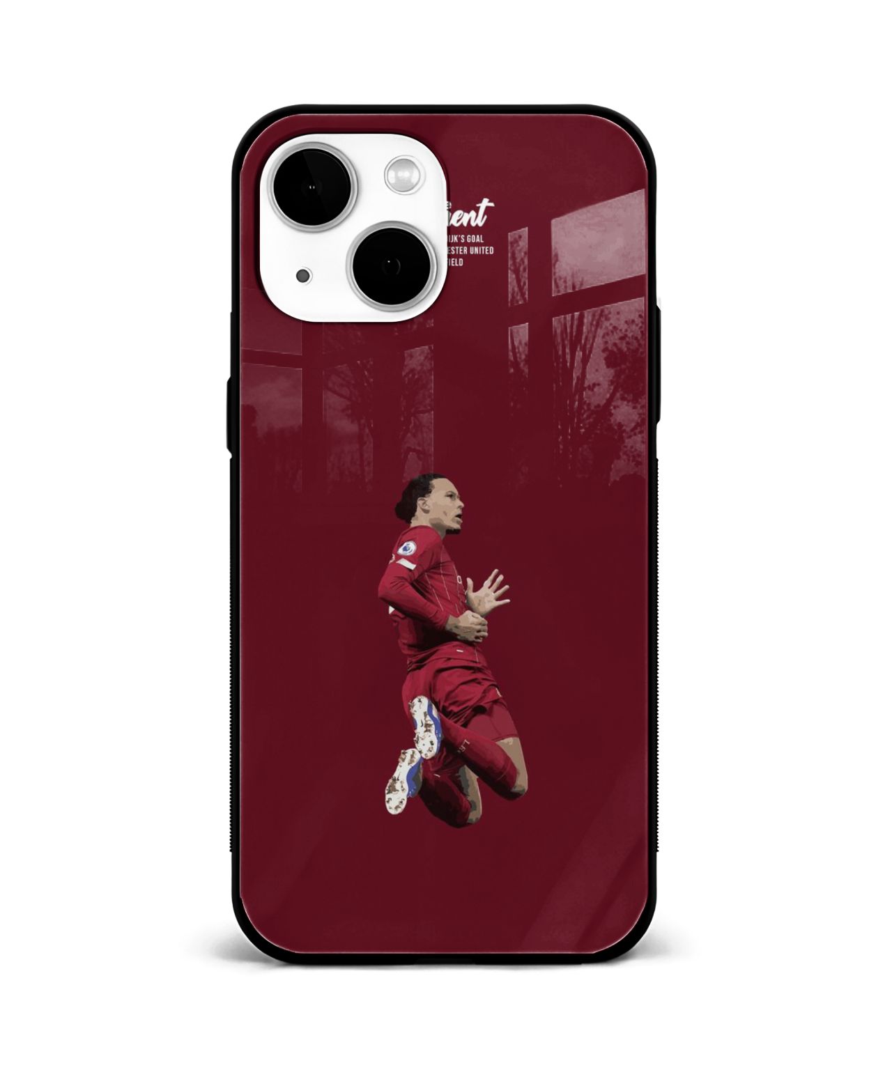 Manchester United FC Phone Case and Cover 1