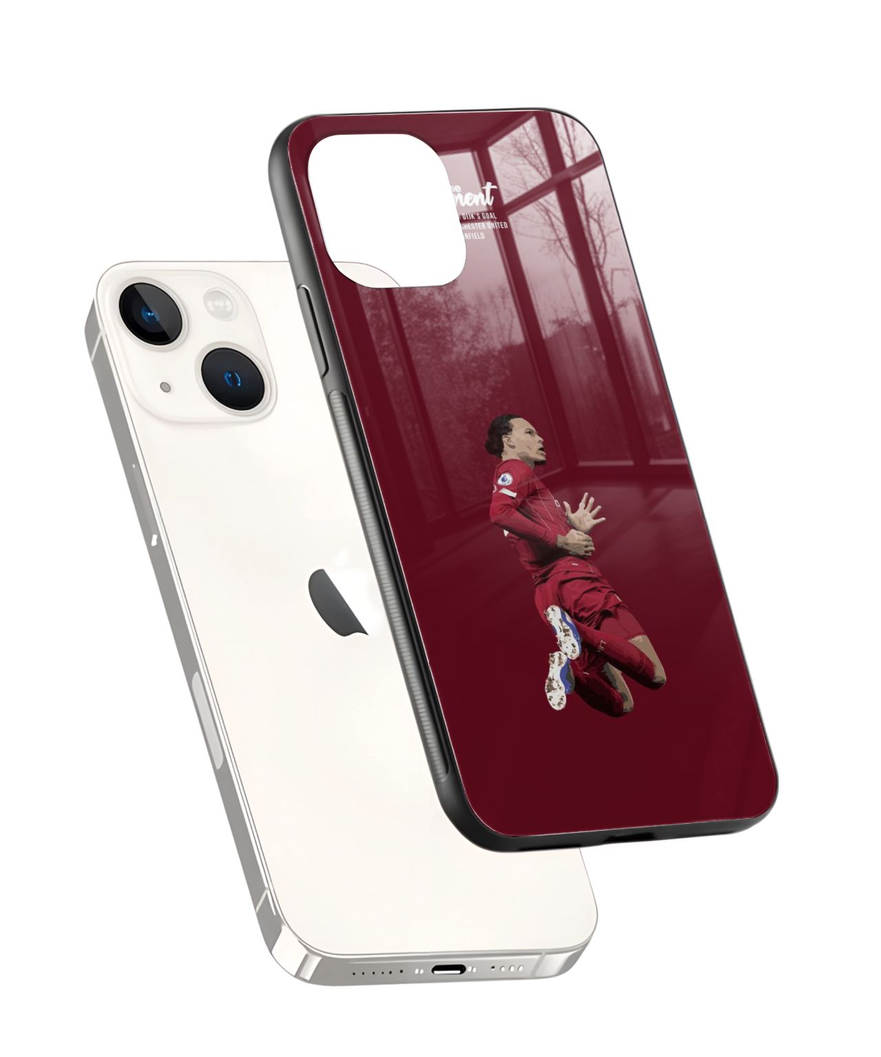 Manchester United FC Phone Case and Cover 2