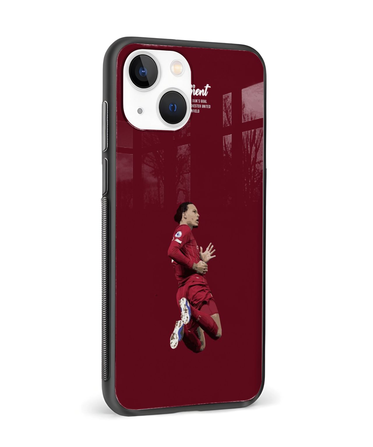 Manchester United FC Phone Case and Cover 4