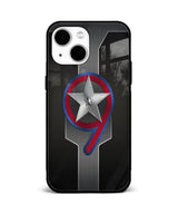 Marvel Iconic Clash Case & Cover 1