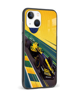 McLaren F1 Car Phone Case and Cover 4