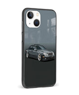 Mercedes Benz Car Mobile Case and Cover 4