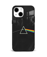 Minimalist Dark Side of the Moon Case 1
