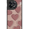 Minimalist Heart Pattern Phone Case for OnePlus 11R 1