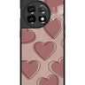 Minimalist Heart Pattern Phone Case for OnePlus 11 1