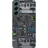 Mobile Circuit Case for Samsung s22 1