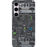 Mobile Circuit Case for Samsung s23 1