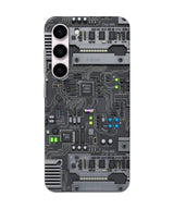 Mobile Circuit Case for Samsung s23 1