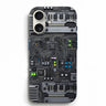 Mobile Circuit Case for iphone 16 1