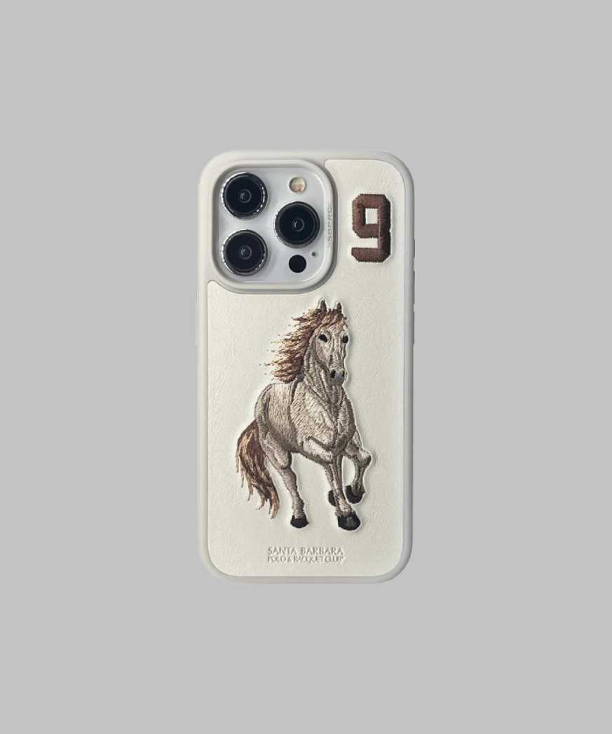 Iphone polo & racquet club santa barbara boris case - PopCase