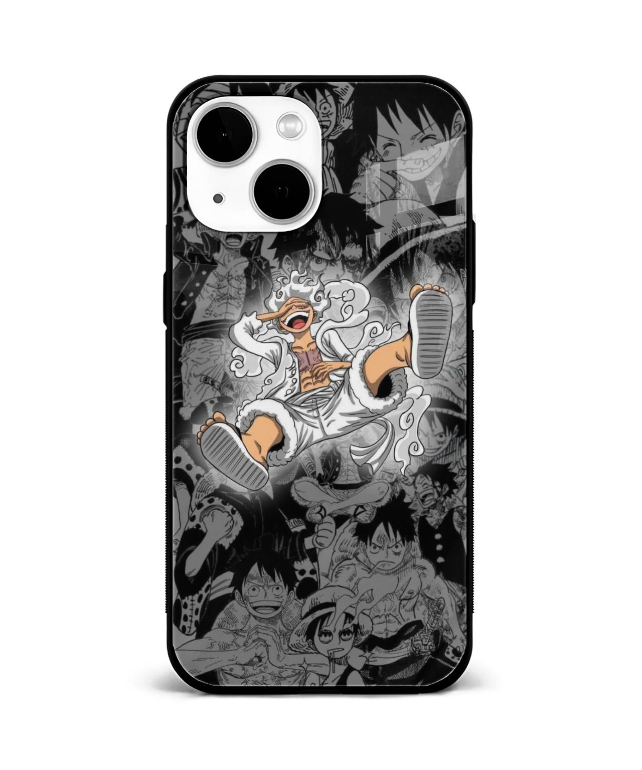 Monkey D. Luffy Mobile Case 1