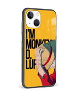 Monkey D. Luffy Phone Case and Cover 4