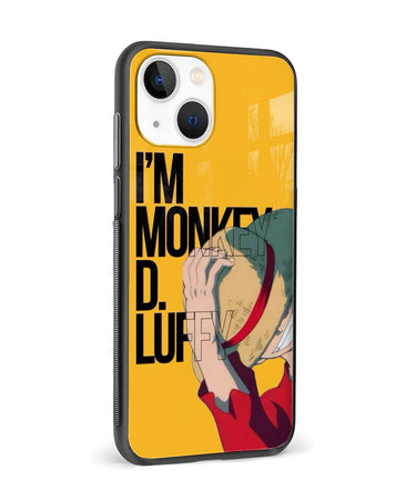 Monkey D. Luffy Phone Case and Cover 4