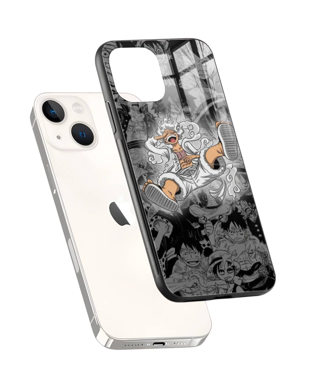 Monkey D. Luffy Mobile Case 2