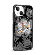 Monkey D. Luffy Mobile Case 4