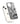 Monochrome Art Collage Phone Case and Cover 2