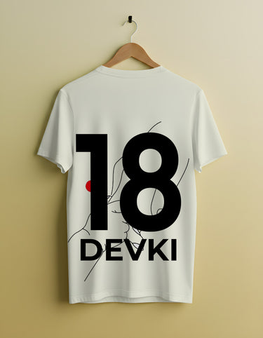 SuperMom Customized MOM T-Shirt – Personalized Name & Number Back Print | Mother’s Day Special