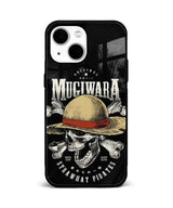 Mugiwara Straw Hat Pirates Phone Case and Cover 1