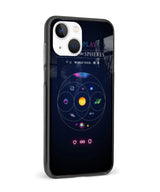 Music of the Spheres World Tour Case 4