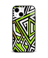 Mystery Box Design Phone Case and Cover 1
