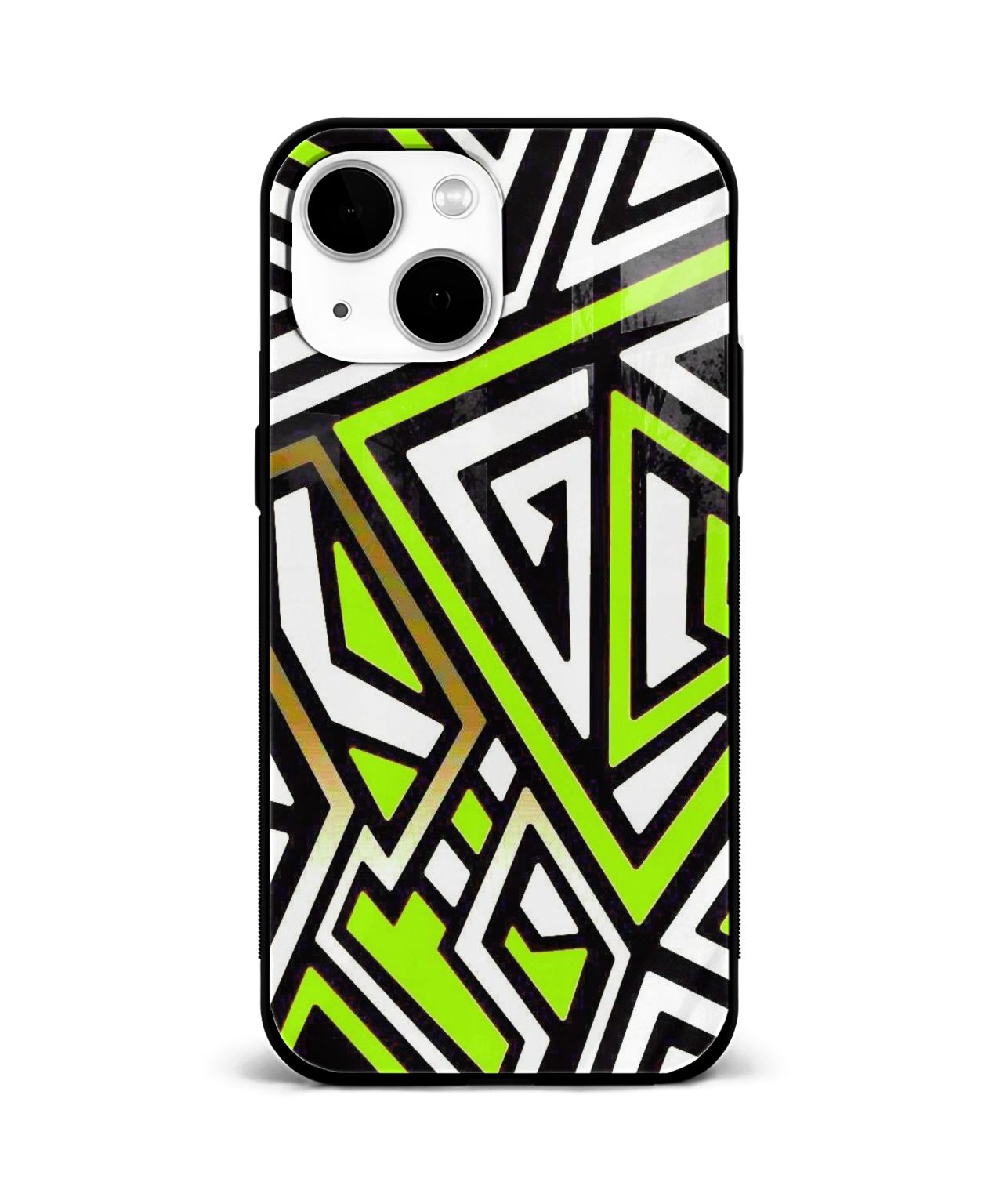 Mystery Box Design Phone Case and Cover 1