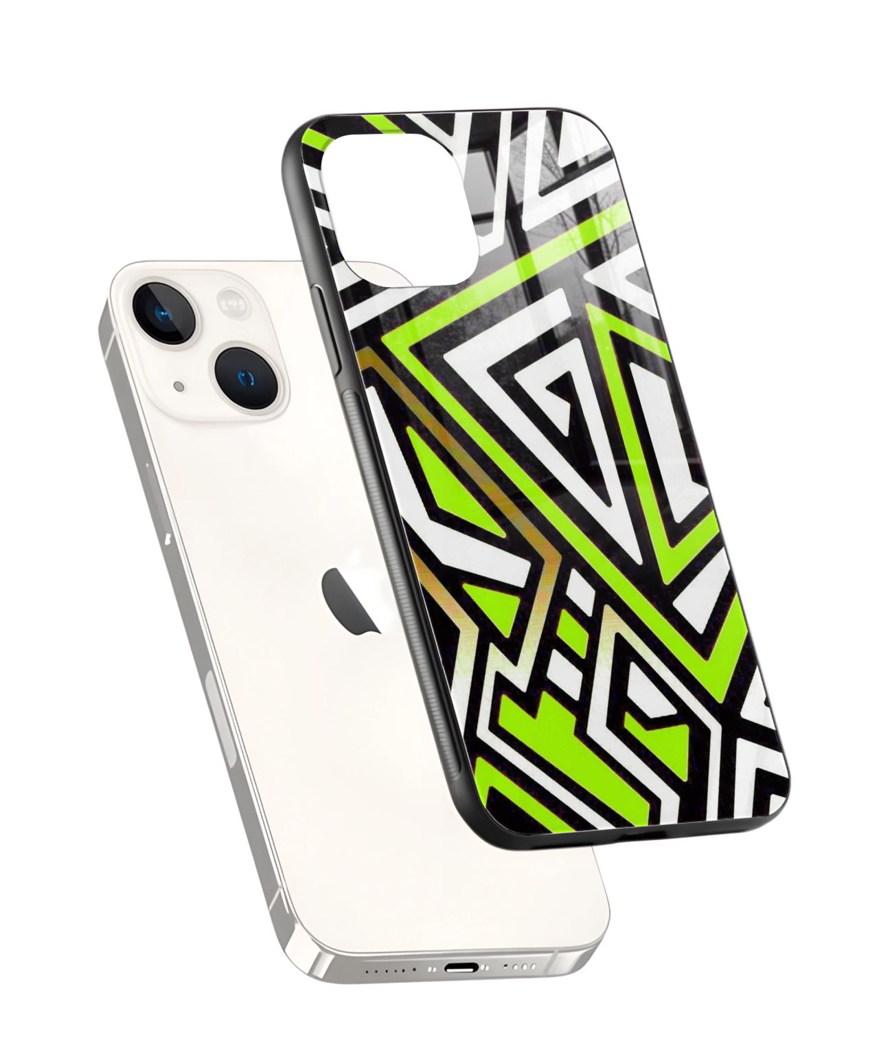 Mystery Box Design Phone Case and Cover 2