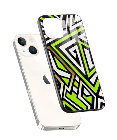 Mystery Box Design Phone Case and Cover 2