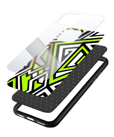 Mystery Box Design Phone Case and Cover 3