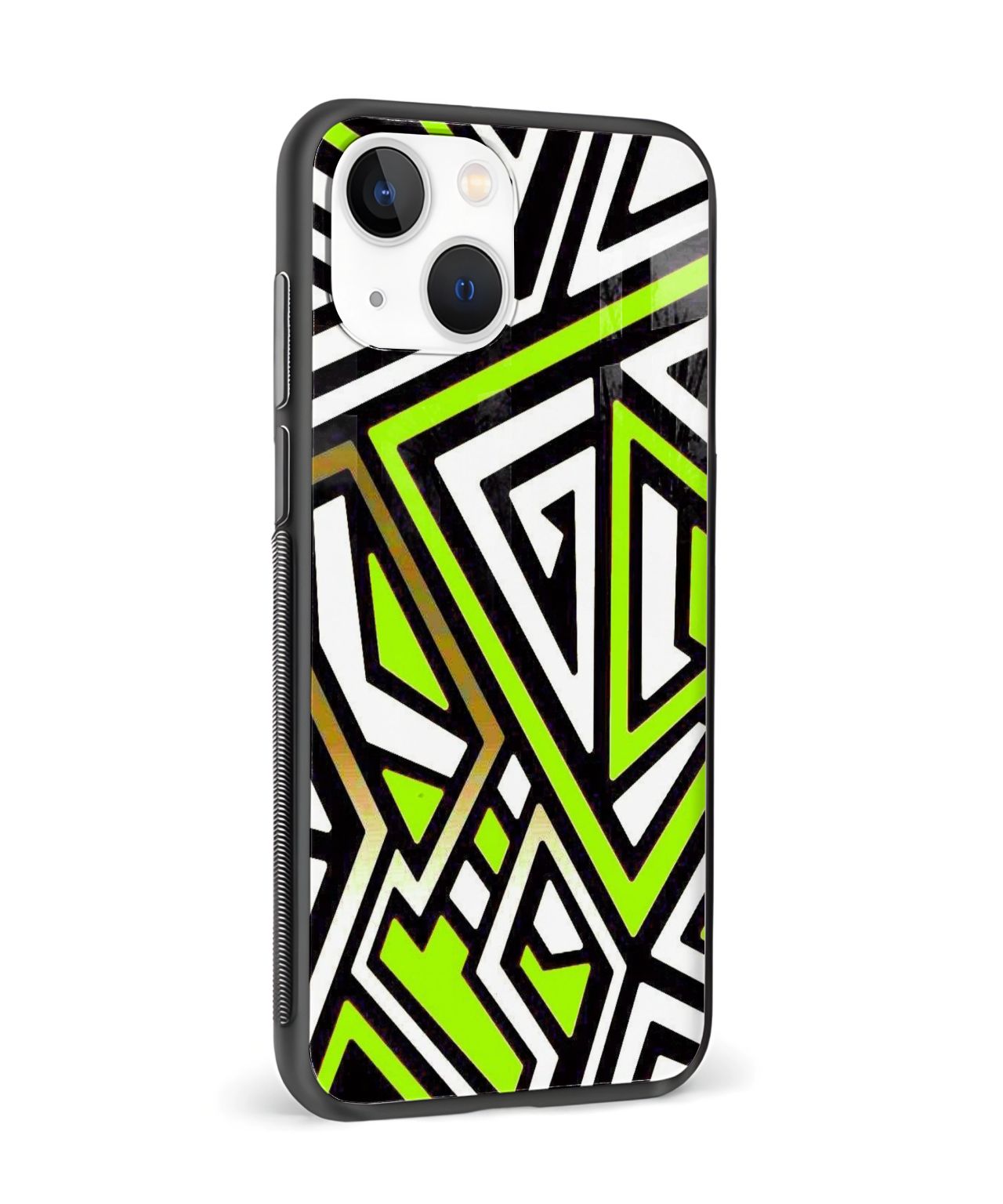 Mystery Box Design Phone Case and Cover 4