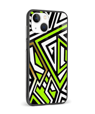 Mystery Box Design Phone Case and Cover 4