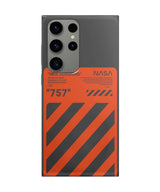 NASA New Horizons Mobile Cases for Samsung s23 ultra 1