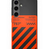 NASA New Horizons Mobile Cases for Samsung s24 plus 1