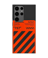 NASA New Horizons Mobile Cases for Samsung s24 ultra 1