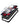 NBA Bulls Sticker Collage Phone Case 3