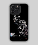 NBA Legends Phone Case 1