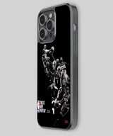 NBA Legends Phone Case 2
