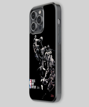 NBA Legends Phone Case 2
