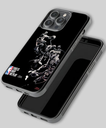 NBA Legends Phone Case 3