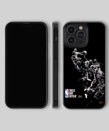 NBA Legends Phone Case 4