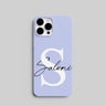 Aesthetic and Elegant Name Mobile Case 1